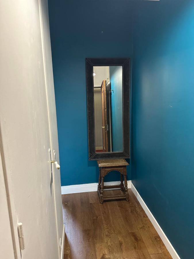 Apartmán Paris 16 Passy Exteriér fotografie